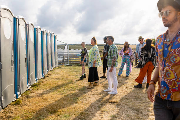 Best Portable Restroom Setup and Delivery  in Marion, IN