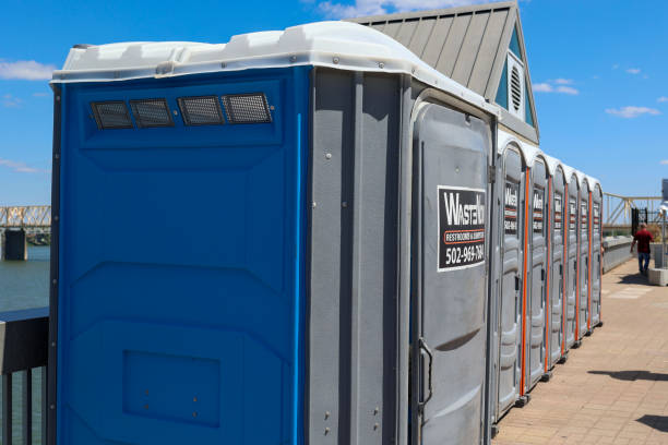 Portable Toilets for Parks and Recreation Areas in Marion, IN